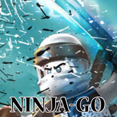 Adventure of Masters Ninja-go icon