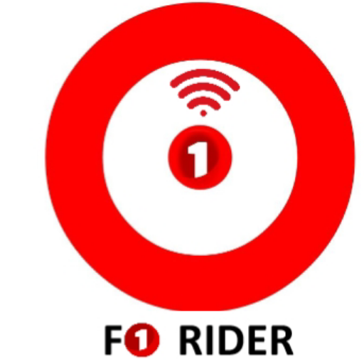 F1 RIDER -  APLIKASI DRIVER icon