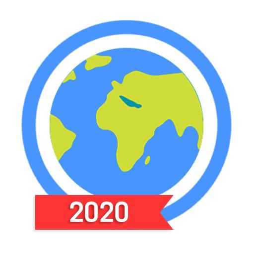 Browse Easy ( Fast &amp; Secure Web Browser ) icon