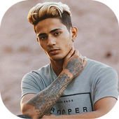 Danish Zehen иконка