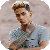 Danish Zehen on 9Apps