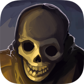 Ghost Camera 3D icon