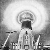 R820T MOD Driver (SDR) icon