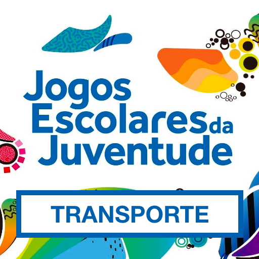Transporte JEJ 2019 icon