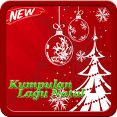 ikon Lagu Natal Terbaik  Offline