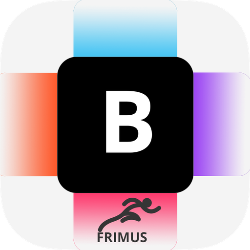 BLACK - Color Magic icon