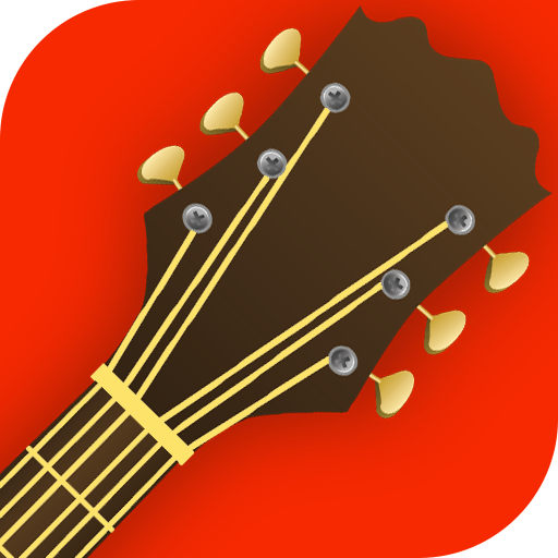 Advanced Guitar Tuner icon