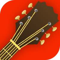 Advanced Guitar Tuner on 9Apps