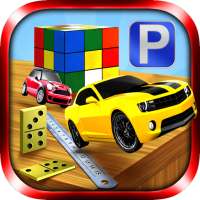 RC Car Racing & Parking SIM