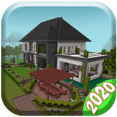 New Master Craft icon