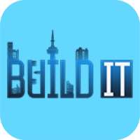 Build It - E-Commerce Construction App