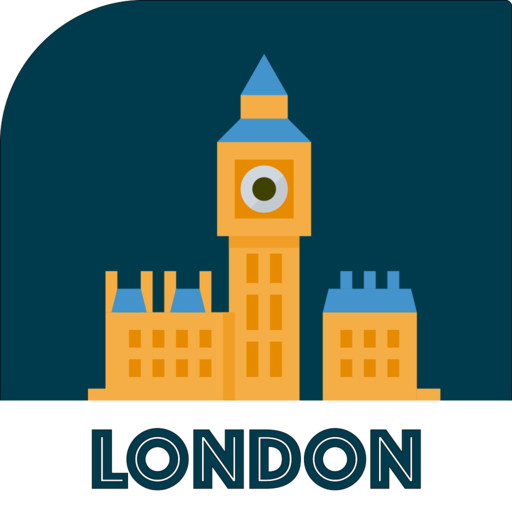 LONDON Guide Tickets &amp; Hotels icon