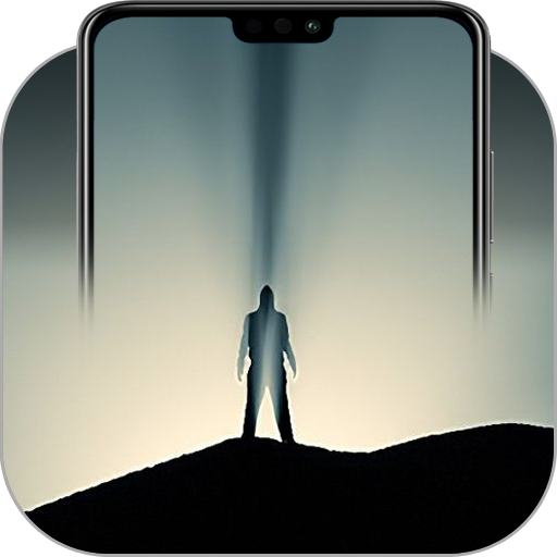 Shadow Wallpapers icon