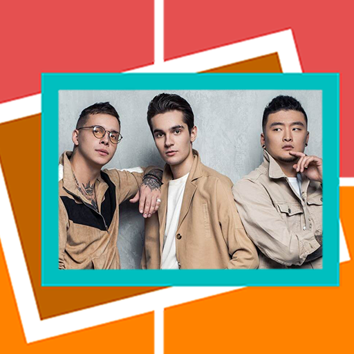 MBand  - HD фото обои иконка