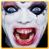 Scare your friends icon