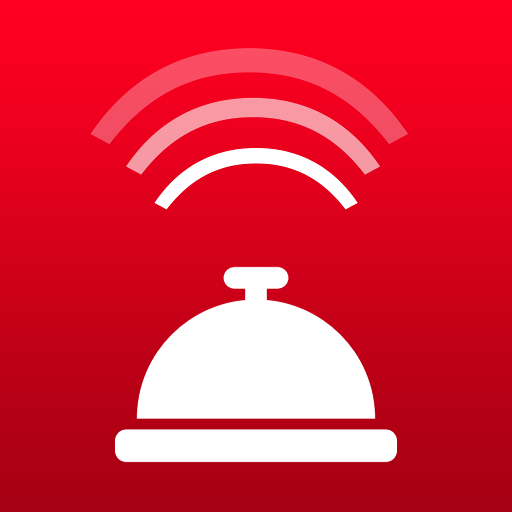 Hotel Alerts icon