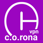 Corona VPN - Unblock Websites icon