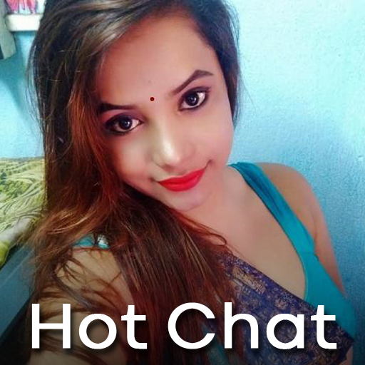 Indian Aunty Live Hot Video Chat icon