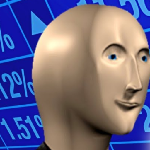 Stonks - Earn Stonks Money! icon