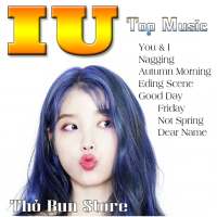 IU Top Music on 9Apps