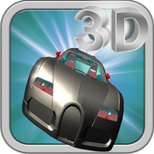 Racing Driving 3D Simulator icon