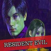 Trick Resident Evil 4 icon