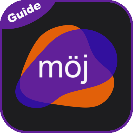 Guide For MOJ APP - Make and Share Short Videos icon