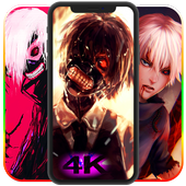 Tokoyo Anime Ghoul icon