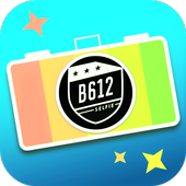Camera B612 Ultimated Selfie icon
