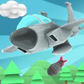 Bombing Run - SFIGJAM Edition icon