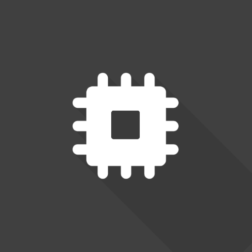 Fibonacci Benchmark - CPU Speed Test icon