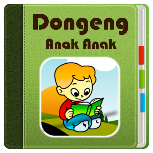 Dongeng Fabel Bergambar   Audio icon