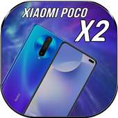 POCO X2 on 9Apps