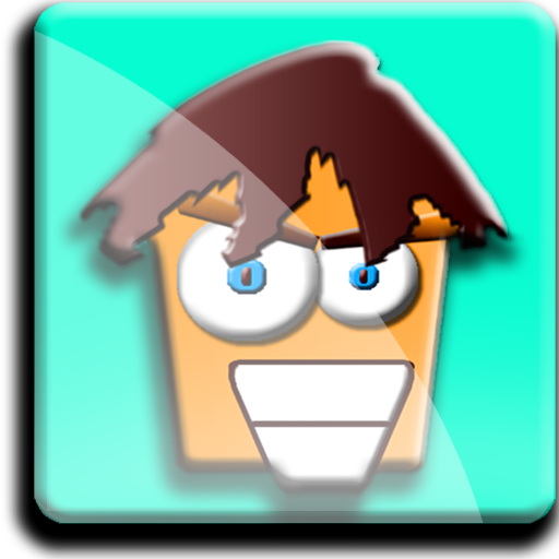 CRAZYWORD ▲ UNIQUE WORD GAME (Filipino, English) icon