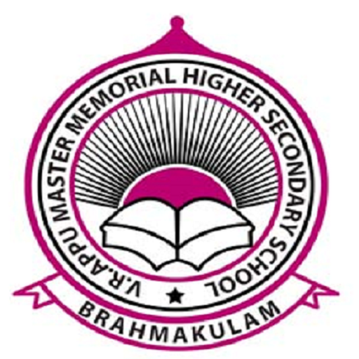 VR Appu Master Memorial HSS Thaikkad icon