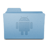 Discoverer(Linda File Manager) icon