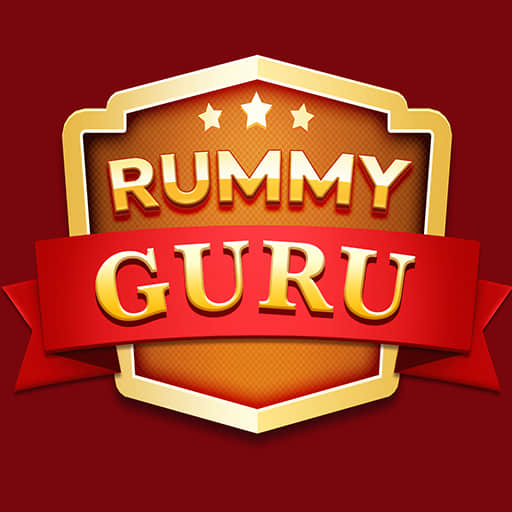 Rummy Guru- guru game icon