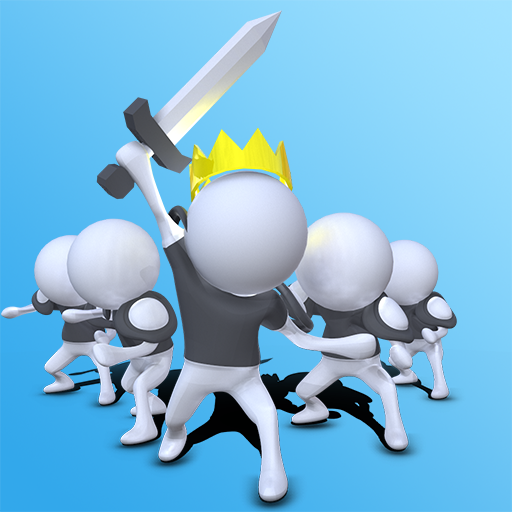 Crowd Run: Join &amp; Clash icon