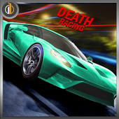 Death Car Racing Rivals 3D Fast Driving Simulator icon