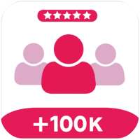 Tiktik - Free Followers Fans & Hashtags