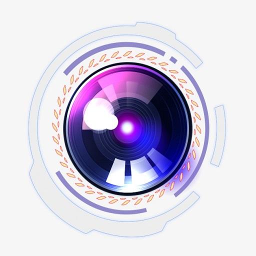 Gallery App  Photo Editor icon