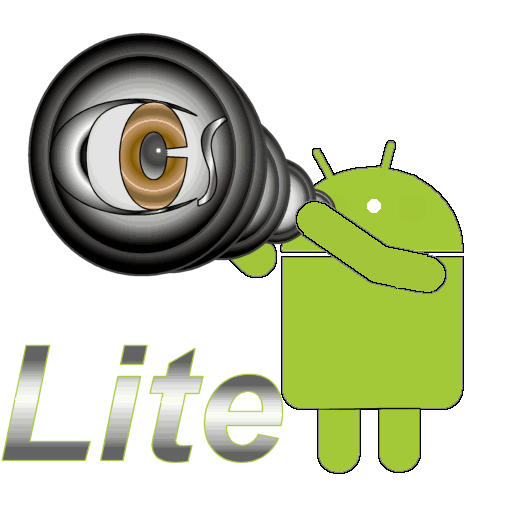 Controlled Capture Lite icon