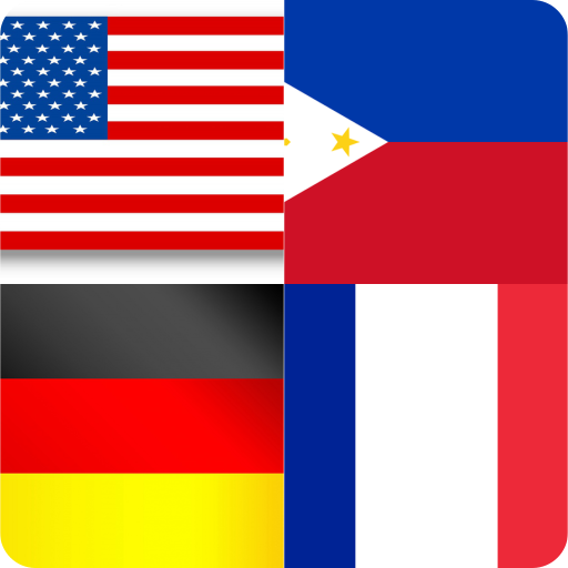 GUESS THE FLAG icon