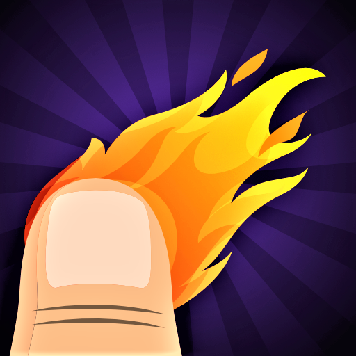 Lucky Money Flame: Make Money, Cash App, Earn Cash icon