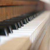 Пианино [Piano] icon