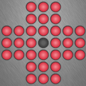 Peg Solitaire - Resta Um icon