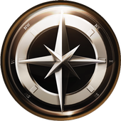 GPS Where Am I ? icon