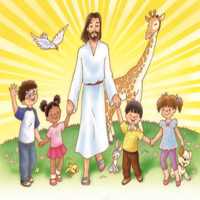 Videos y Canciones Infantiles Cristianos
