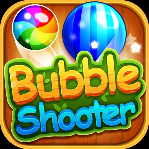 Bubble Shooter - Ultimate game for fun icon