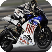 Racing Fever Bike 3D icon
